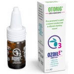 Otorig ušní a nosní kapky 10 ml – Zboží Mobilmania