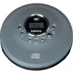 Lenco CD-400 seda – Zboží Živě