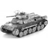 3D puzzle Metal Earth 3D puzzle Tank Či - ha 29 ks