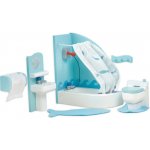 Le Toy Van dřevěná koupelna do domečku pro panenky – Zboží Dáma