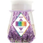 AirPure Colour Change Crystals Lavender Moments 300 g – Sleviste.cz