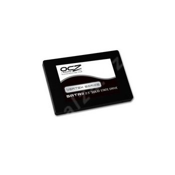 SSD disk OCZ Vertex Series 60GB SSD Hard Disk 2.5" SATA II, 32MB od 7 996  Kč - Heureka.cz