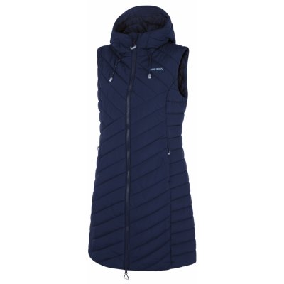 Husky Napi dark blue – Zboží Dáma