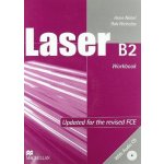 New Laser - B2 - M. Mann, S. Taylore-Knowles – Hledejceny.cz