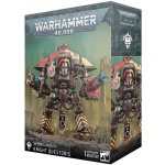 GW Warhammer 40.000 Knight Preceptor Canis Rex – Zboží Živě