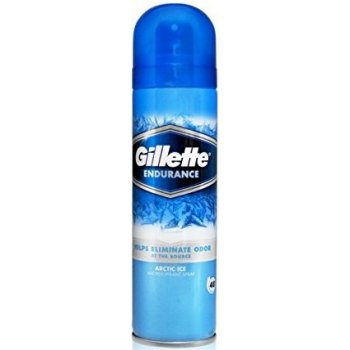 Gillette Endurance Arctic Ice deospray 150 ml