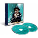 Frank Sinatra - Platinum CD – Hledejceny.cz