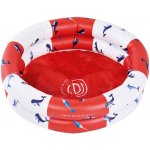 Swim Essentials Whale - 60 cm – Zboží Dáma