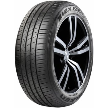 Pneumatiky Falken Ziex ZE310 Ecorun 205/55 R16 91W runflat