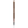 Tužka na obočí Collistar Professional Brow Pencil Biondo tužka na obočí s kartáčkem 2 Tortora 1,2 ml