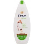 Dove Care by Nature Uplifting vyživující sprchový gel 225 ml – Hledejceny.cz