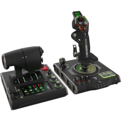 Turtle Beach VelocityOne Flightdeck TBS-0724-05 – Hledejceny.cz