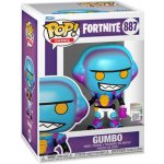 Funko POP! 887 Games Fortnite Gumbo – Zboží Dáma