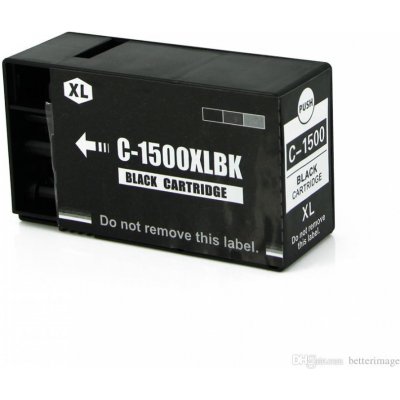 CDRmarket Canon PGI-1500XL - kompatibilní