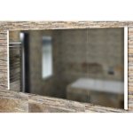 Sapho INTEGRA 125 x 70 cm IN125 – Zboží Dáma