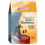 Versele-Laga Colombine Redstone 20 kg – Zboží Mobilmania