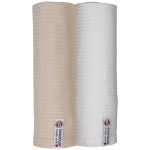 Lodger Swaddler Seersucker Birch Cloud Dancer – Zboží Mobilmania