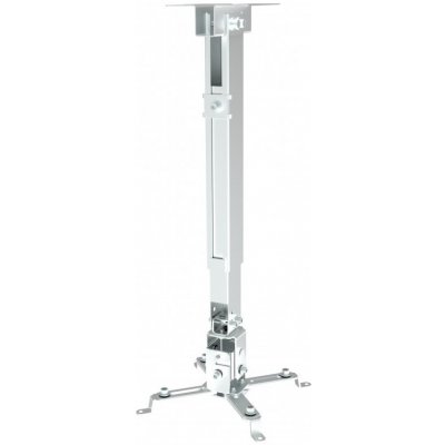 Reflecta TAPA 43-65cm stropní a nástěnný držák dataprojektoru bílý, PR23054 – Zboží Mobilmania