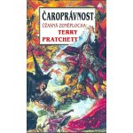 Čaroprávnost - Terry Pratchett – Hledejceny.cz