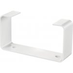 MultiVac PVC spona na hranaté potrubí 120 x 60 mm – Zboží Mobilmania