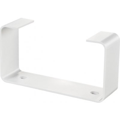 MultiVac PVC spona na hranaté potrubí 120 x 60 mm – Zboží Mobilmania