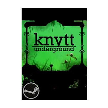 Knytt Underground