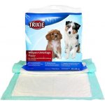 Trixie Podložky pro štěňata 60 x 60 cm 10 ks – Zboží Mobilmania