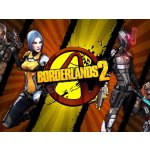 Borderlands 2 – Sleviste.cz