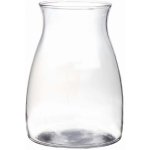 DUIF Skleněná váza ALEXSIA 20cm – Hledejceny.cz