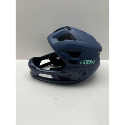 Abus YouDrop FF silver 2024 – Zboží Dáma