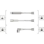 Sada kabelů pro zapalování MAGNETI MARELLI 941319170047 – Zboží Mobilmania