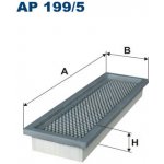 Vzduchový filtr Filtron AP199/5 – Hledejceny.cz