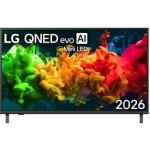 LG 43QNED80B6B – Zboží Živě