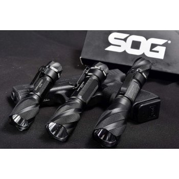 SOG Dark Energy Rechargable