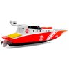 Auta, bagry, technika NINCOCEAN Lifeguard 2.4GHz RTR