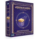 Albi ABRAKADABRA Jasnovidcova kostka – Hledejceny.cz