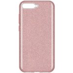 Forcell SHINING Huawei Y6 2018 růžové – Zbozi.Blesk.cz