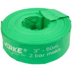 Verke Plochá 3“ 50m V60146 – Hledejceny.cz
