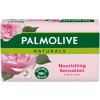 Mýdlo Palmolive Naturals Nourishing Sensation tuhé mýdlo Milk & Rose 90 g