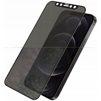 PanzerGlass pro Apple iPhone 12/12 Pro 2711 – Zboží Živě