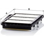 MANN-FILTER Vzduchový filtr MANN C3028 (MF C3028) – Hledejceny.cz