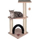 Tommi Škrábadlo Julien pískové 30 x 30, v.86 cm – Sleviste.cz