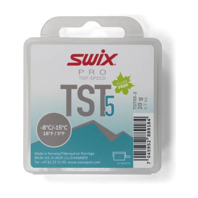 Swix TST5 20 g – Hledejceny.cz