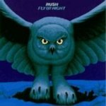 Rush - Fly By Night CD – Hledejceny.cz