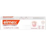Elmex Caries Complete Care 75 ml – Hledejceny.cz