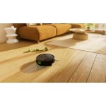 iRobot Roomba 115 Combo + AutoEmpty dock Black – Hledejceny.cz