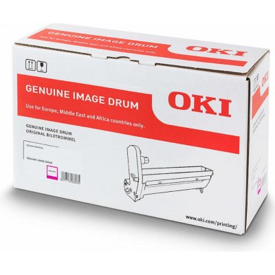 OKI 46484122 - originální – Hledejceny.cz