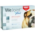 Dr.Vet WeJoint Plus medium breeds 30 tbl – Hledejceny.cz