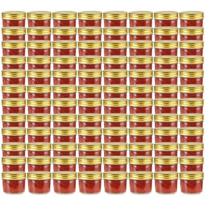 vidaXL Sklenice 50797 96 ks x 110ml – Hledejceny.cz