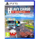 Heavy Cargo The Truck Simulator – Zboží Živě